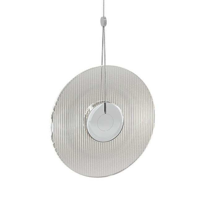 Meclisse Pendant by SONNEMAN - A Way of Light