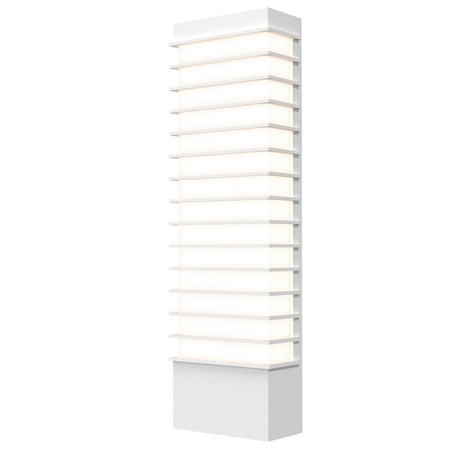 Tawa Outdoor Wall Sconce by SONNEMAN - A Way of Light