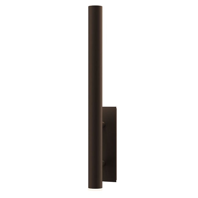 Flue Outdoor Wall Sconce by SONNEMAN - A Way of Light