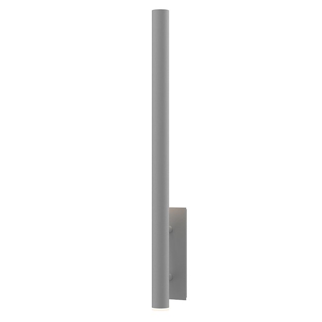 Flue Outdoor Wall Sconce by SONNEMAN - A Way of Light
