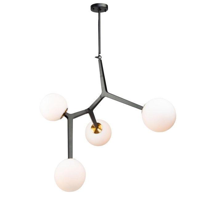 Ravello Pendant by Artcraft
