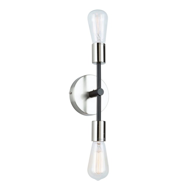 Truro Wall Sconce by Artcraft