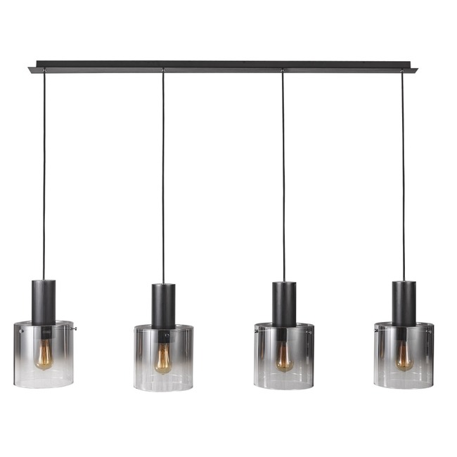 Henley Linear Pendant by Artcraft