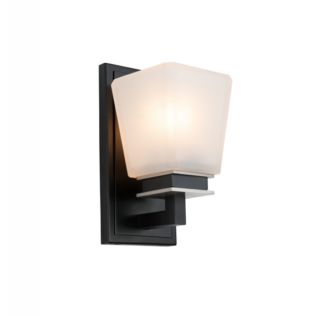 Eastwood Wall Sconce by Artcraft