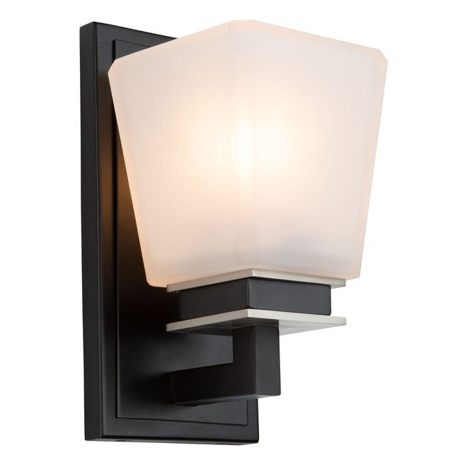 Eastwood Wall Sconce by Artcraft