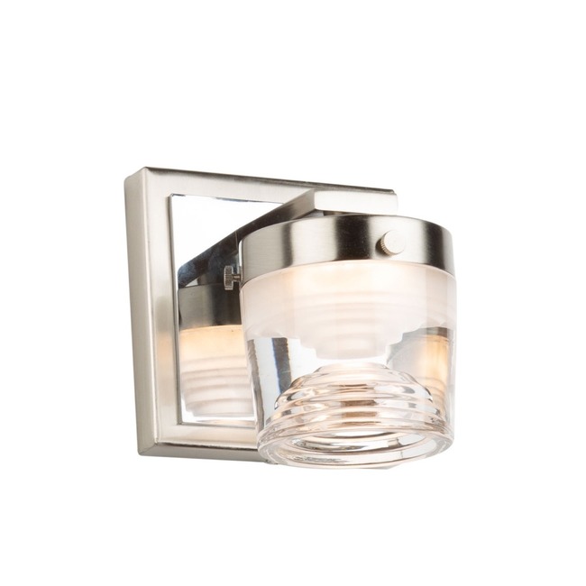 Newbury Wall Sconce by Artcraft