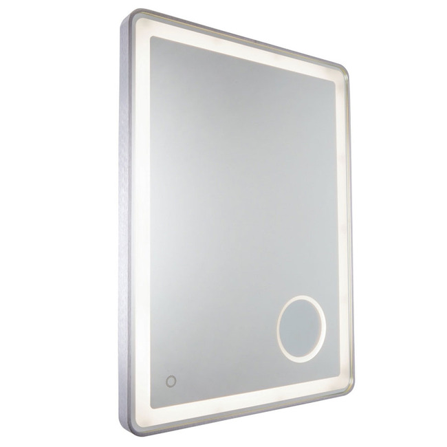 Reflections Zoom Mirror by Artcraft