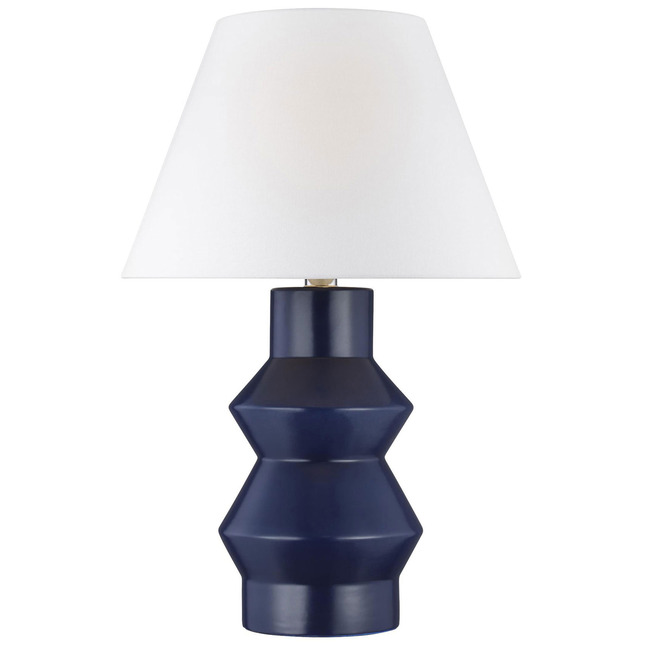 Abaco Large Table Lamp - Floor Model by Visual Comfort Studio