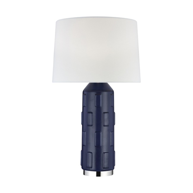 Morada Table Lamp by Visual Comfort Studio