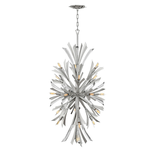Vida Long Pendant by Fredrick Ramond