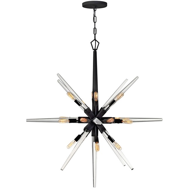Ariel Orb Pendant by Fredrick Ramond
