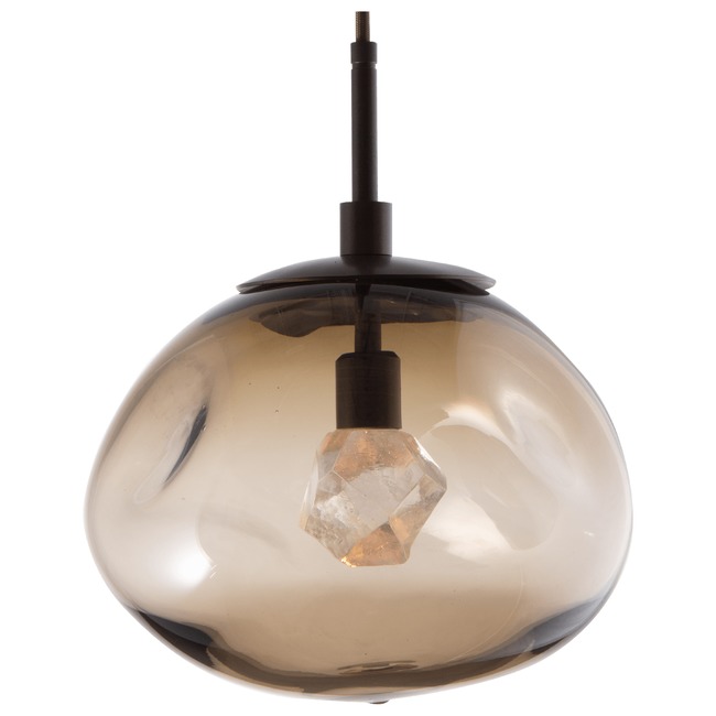 Nova Gem Pendant by Hammerton Studio