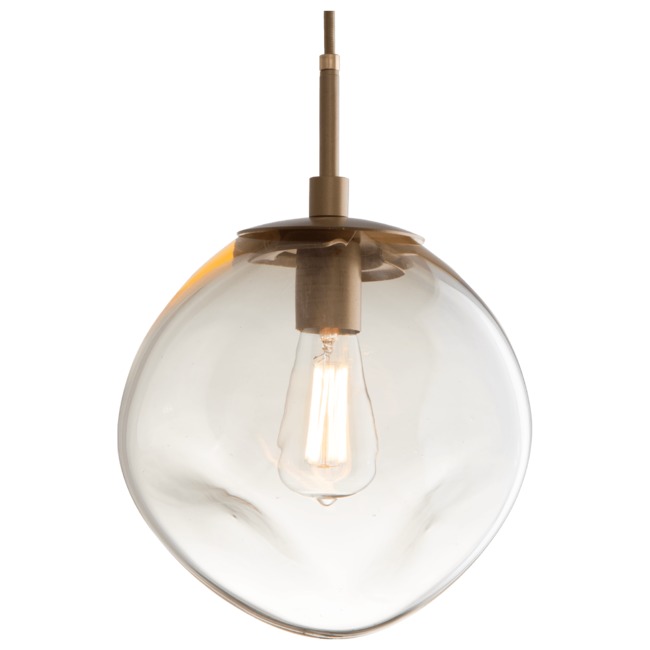 Aster Pendant by Hammerton Studio