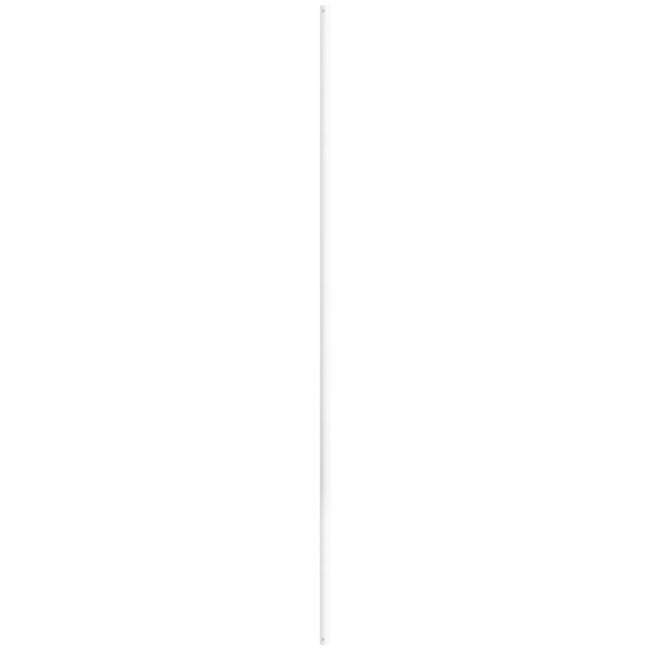 Universal .50 Inch Fan Downrod by Quorum