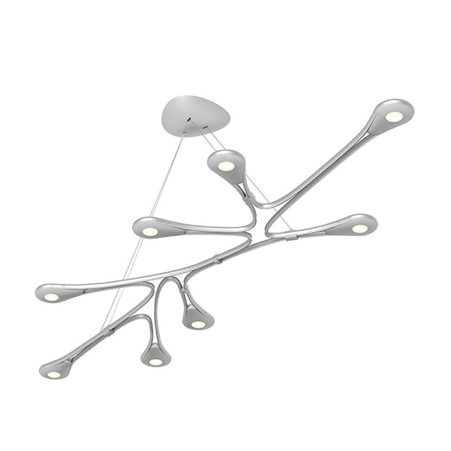 Abstraction Pendant by SONNEMAN - A Way of Light