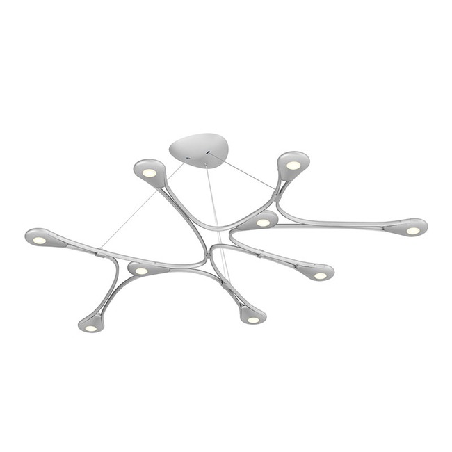 Abstraction Pendant by SONNEMAN - A Way of Light