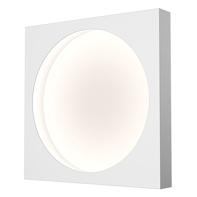 Vuoto Wall / Ceiling Light Fixture by SONNEMAN - A Way of Light