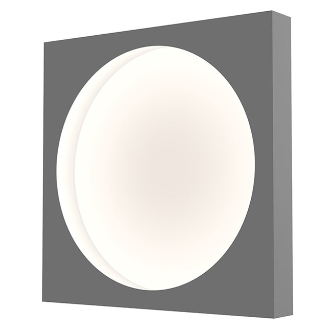 Vuoto Wall / Ceiling Light Fixture by SONNEMAN - A Way of Light