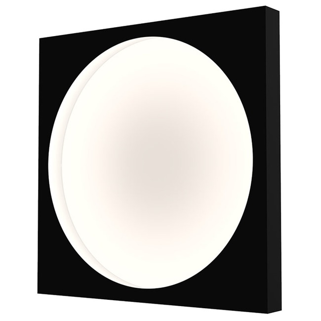 Vuoto Wall / Ceiling Light Fixture by SONNEMAN - A Way of Light
