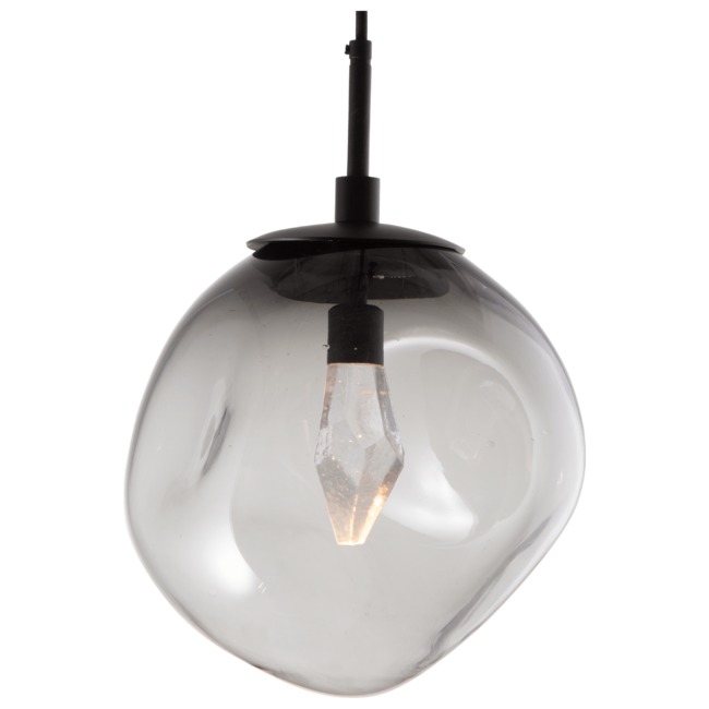 Aster Gem Pendant by Hammerton Studio
