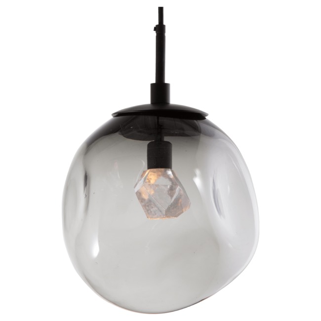 Aster Gem Pendant by Hammerton Studio