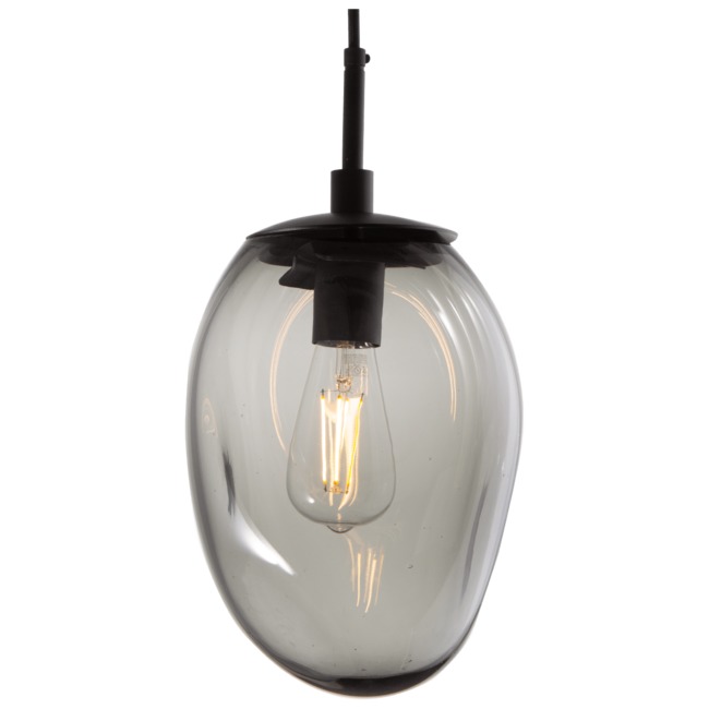 Meteo Pendant by Hammerton Studio