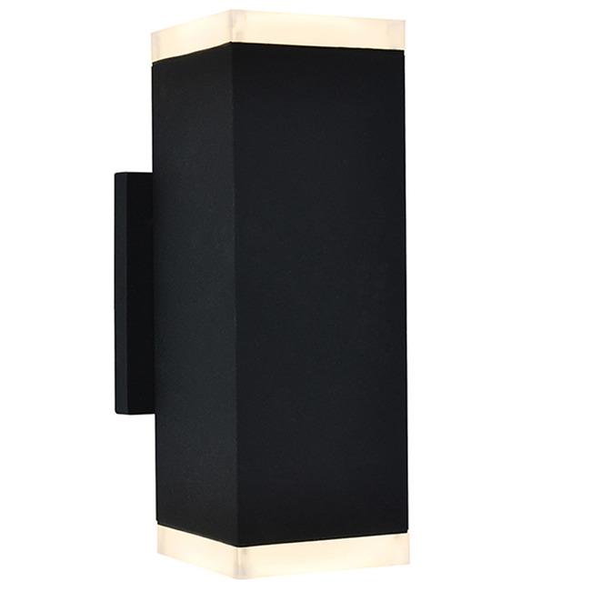 Avenue Duo Outdoor Wall Sconce by Avenue Lighting