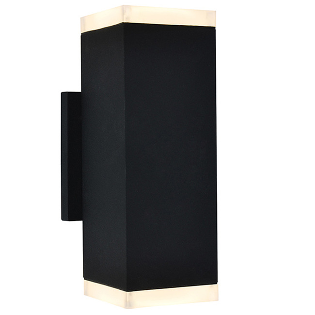 Avenue Duo Outdoor Wall Sconce by Avenue Lighting