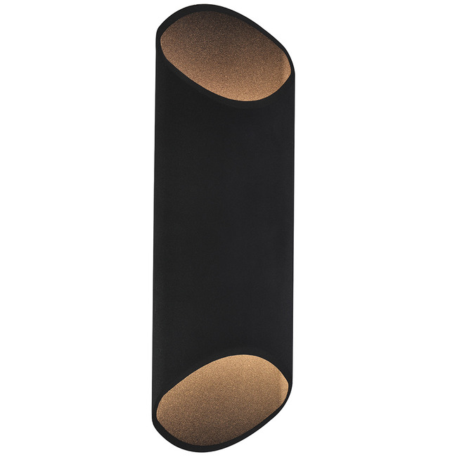 Avenue Round Outdoor Wall Sconce by Avenue Lighting