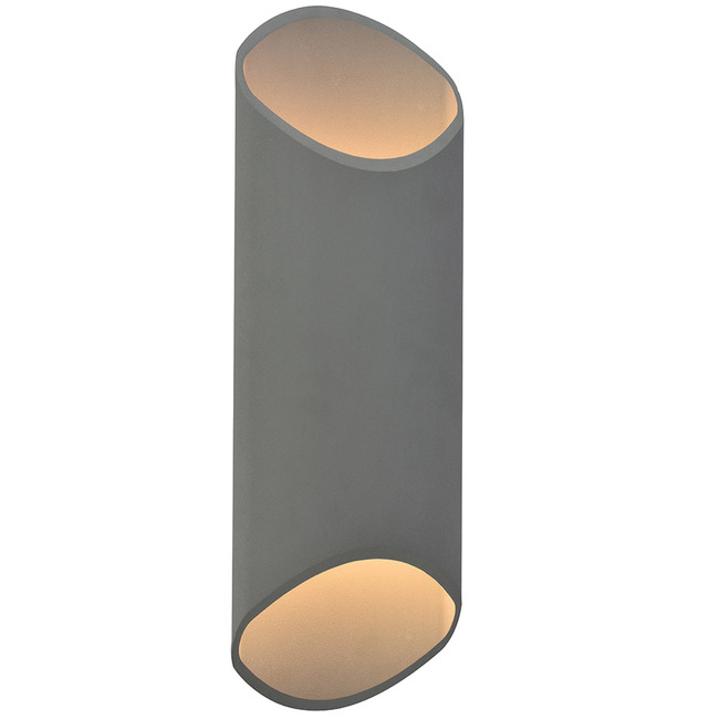 Avenue Round Outdoor Wall Sconce by Avenue Lighting