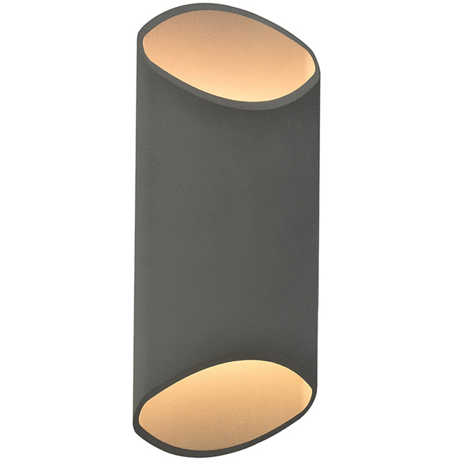 Avenue Round Outdoor Wall Sconce by Avenue Lighting