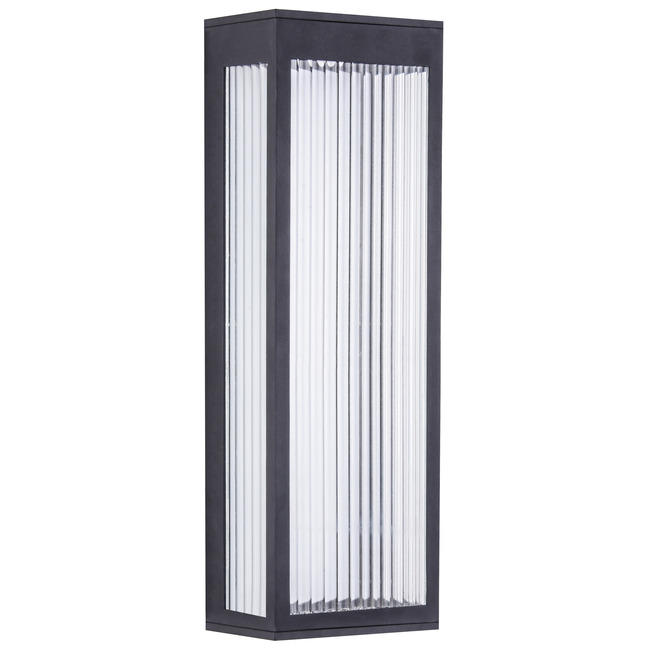 Avenue Panel Outdoor Wall Sconce by Avenue Lighting