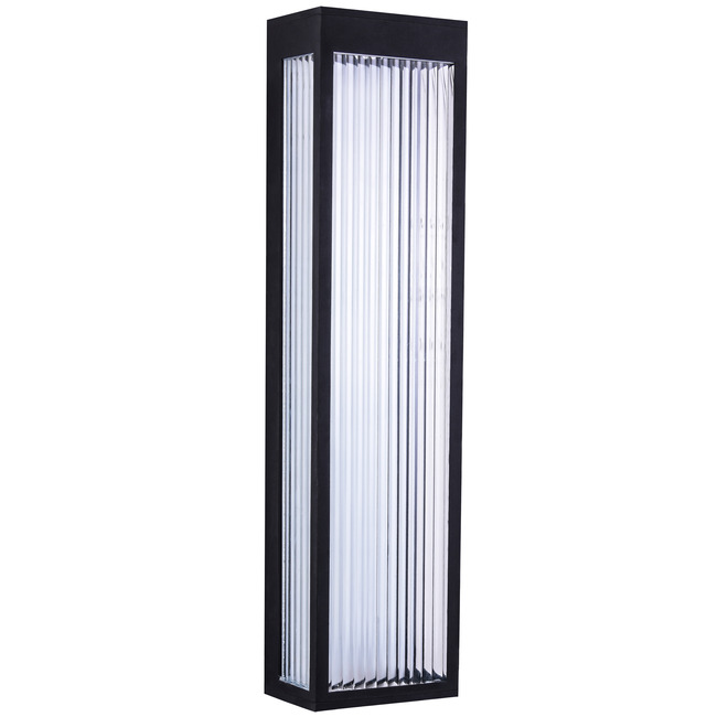 Avenue Panel Outdoor Wall Sconce by Avenue Lighting
