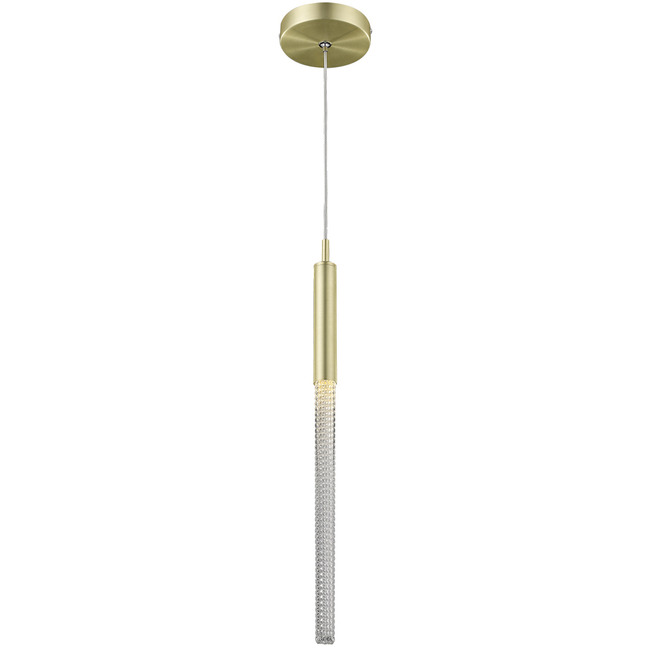 Boa Round Pendant by Avenue Lighting