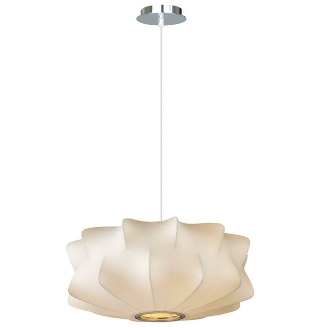 Melrose Place Pendant by Avenue Lighting