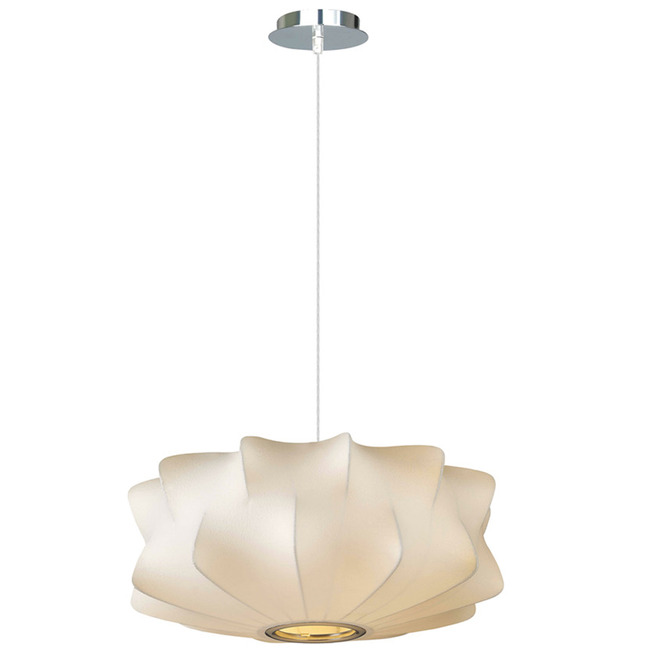 Melrose Place Pendant by Avenue Lighting