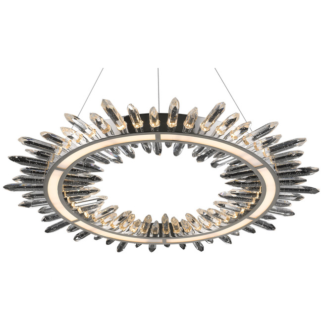 Aspen Chandelier by Avenue Lighting