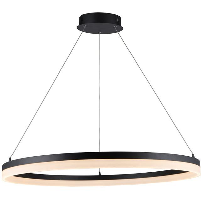 Circa Ring Pendant by Avenue Lighting