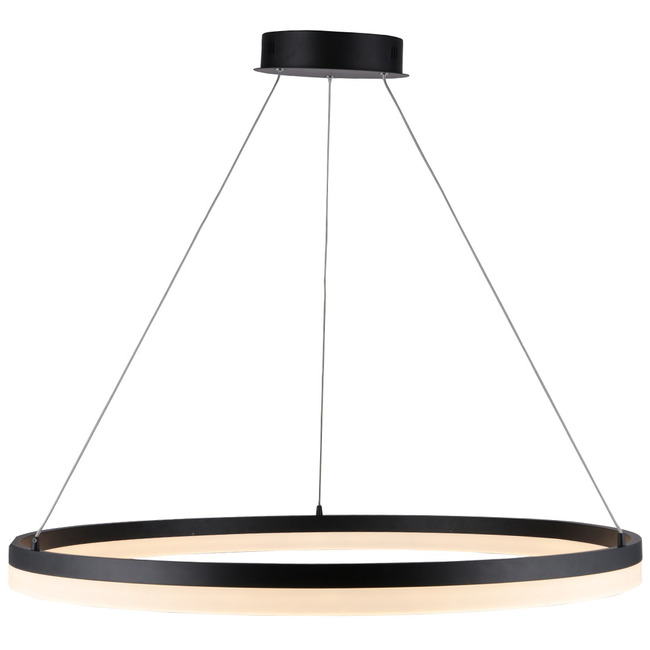 Circa Ring Pendant by Avenue Lighting