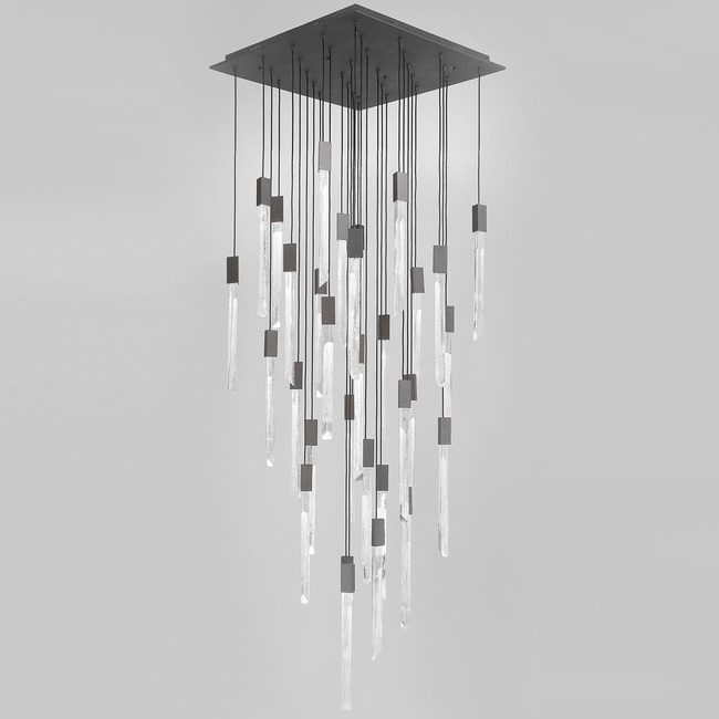 Alpine Multi Light Pendant by Avenue Lighting