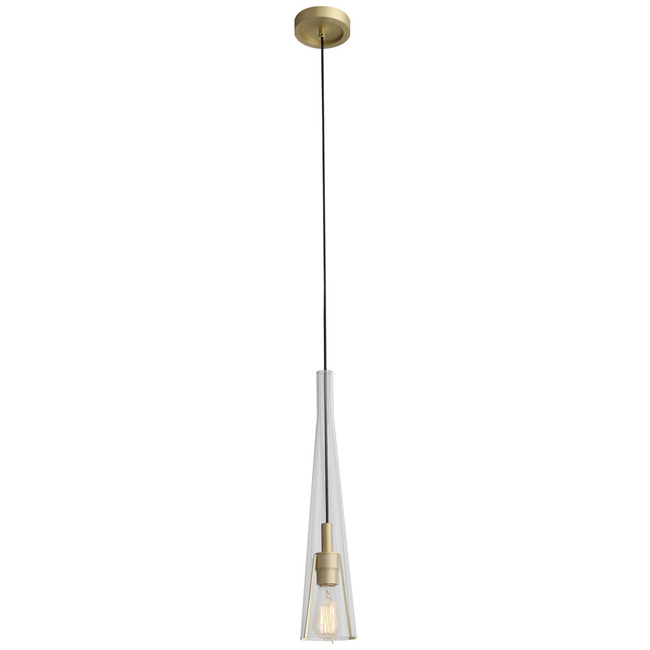 Abbey Park Pendant by Avenue Lighting