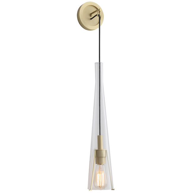 Abbey Park Wall Sconce by Avenue Lighting