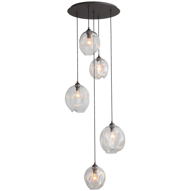 Sonoma Multi Light Pendant by Avenue Lighting