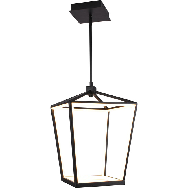 Park Ave Chandelier by Avenue Lighting