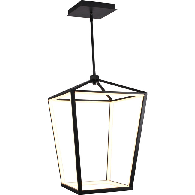 Park Ave Chandelier by Avenue Lighting
