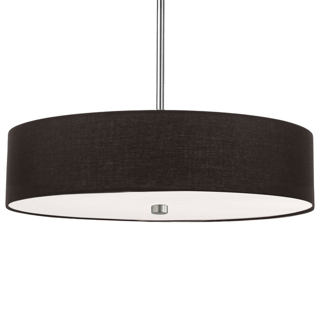 Everly Convertible Pendant by Dainolite