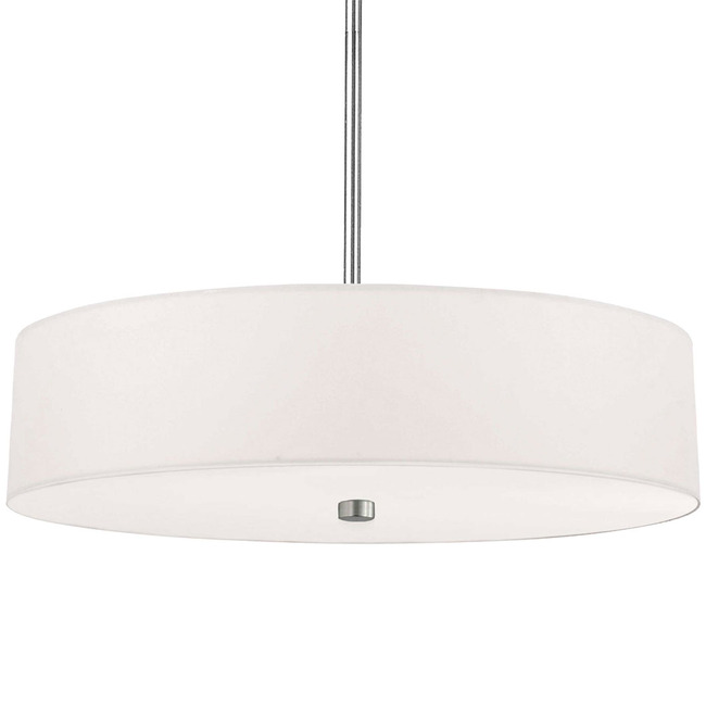 Everly Convertible Pendant by Dainolite