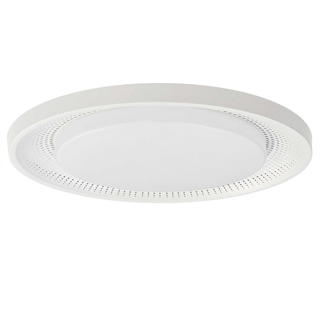 Boullier Flush Mount by Dainolite