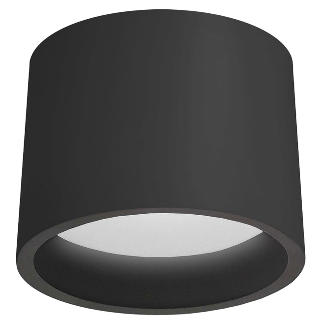 Echo Semi Flush Mount by Dainolite