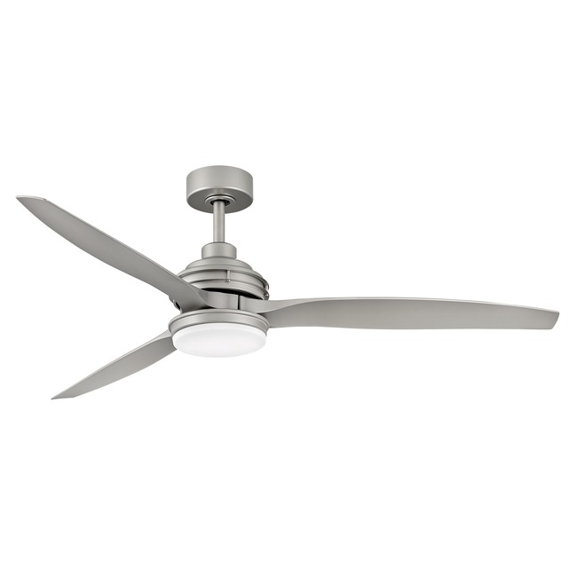 Artiste Smart Ceiling Fan with Light by Hinkley Lighting